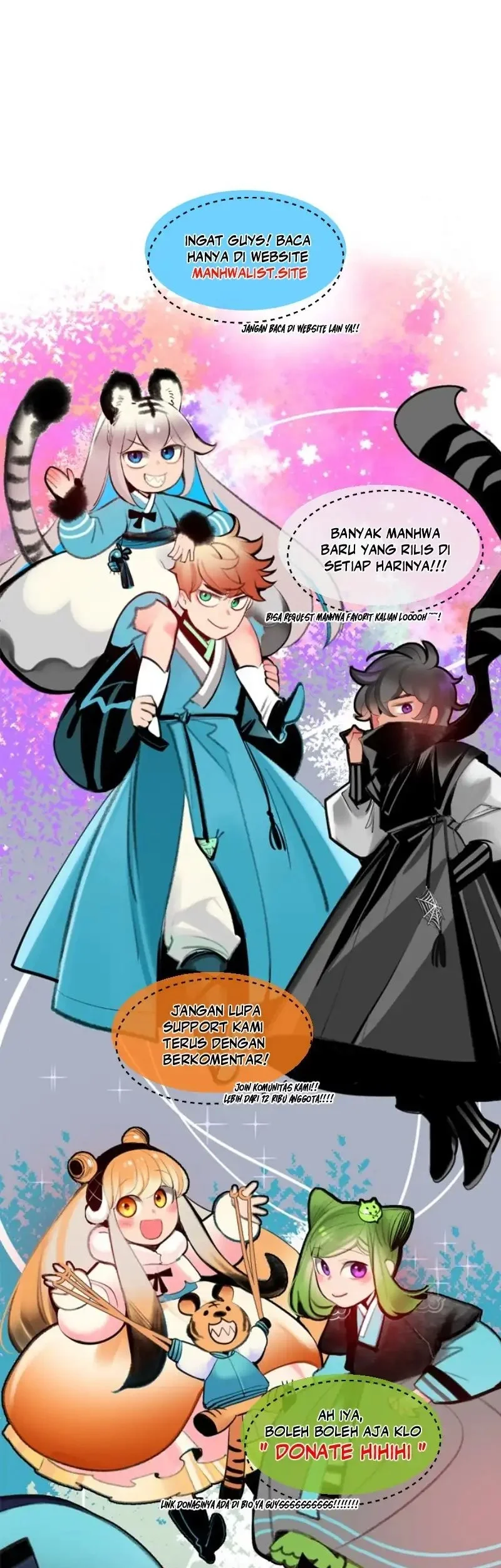Royal Family (Ok Handol) Chapter 8 - halaman 82