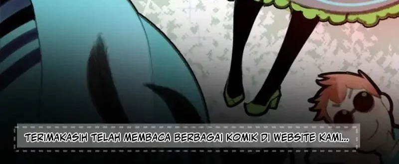 Royal Family (Ok Handol) Chapter 8 - halaman 83