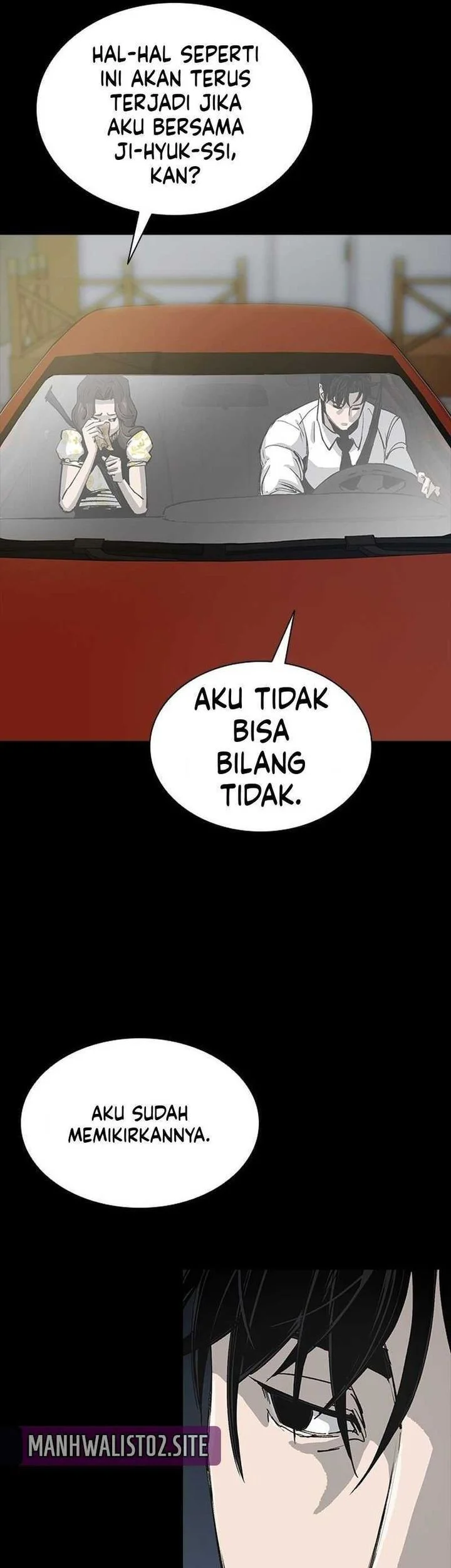 Royal Family (Ok Handol) Chapter 9 - halaman 10