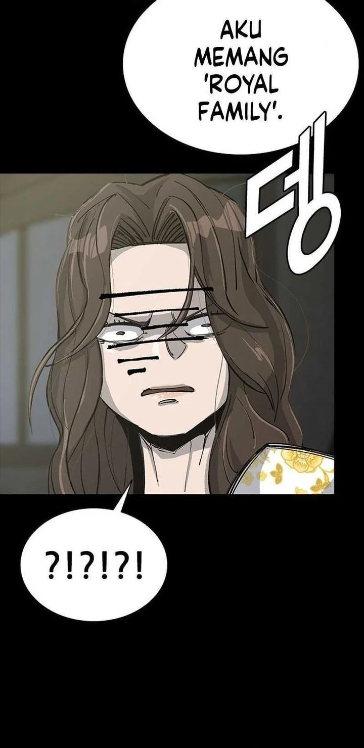Royal Family (Ok Handol) Chapter 9 - halaman 13