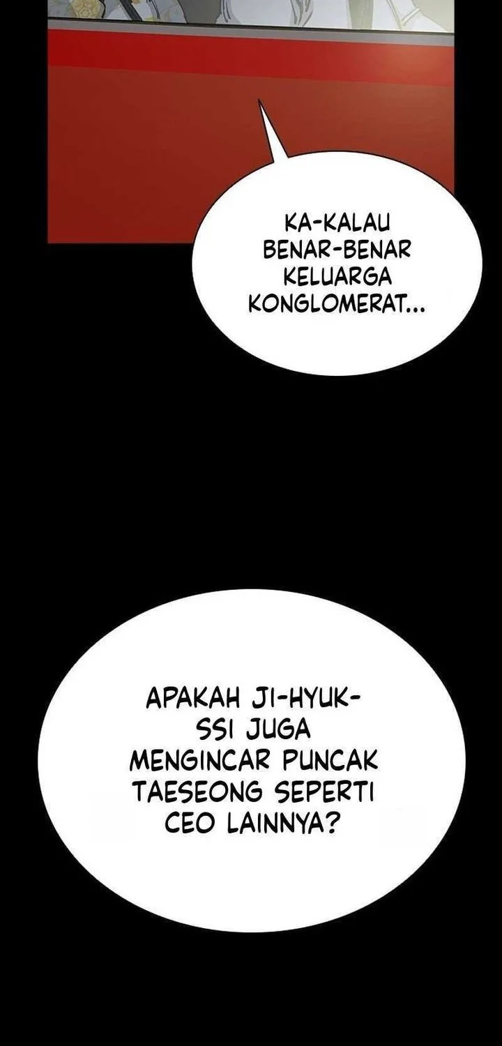 Royal Family (Ok Handol) Chapter 9 - halaman 15