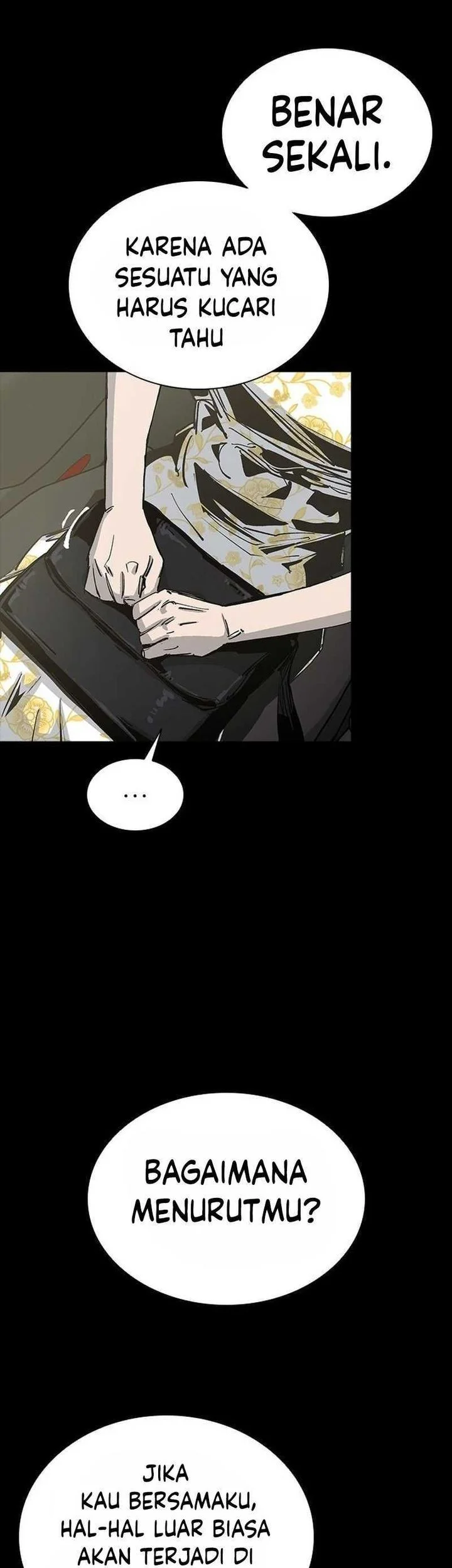 Royal Family (Ok Handol) Chapter 9 - halaman 16