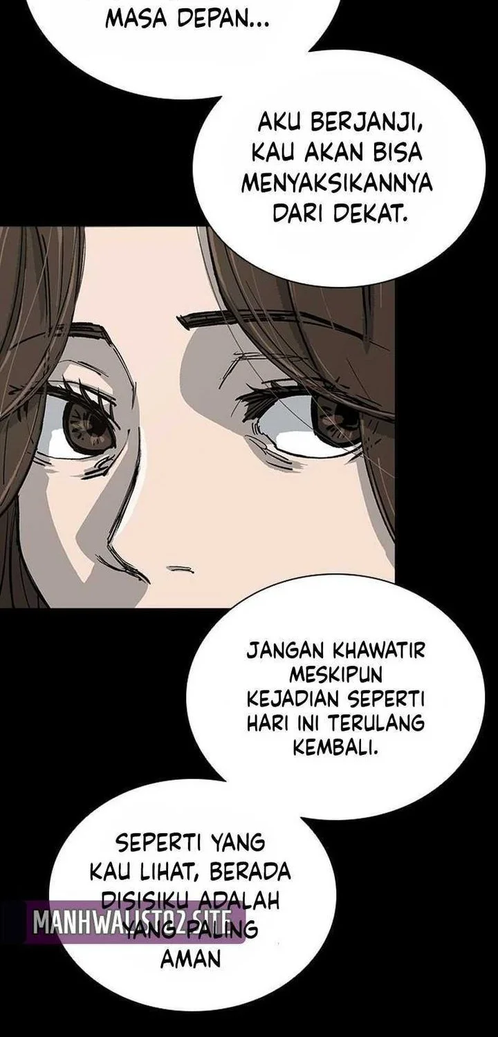 Royal Family (Ok Handol) Chapter 9 - halaman 17