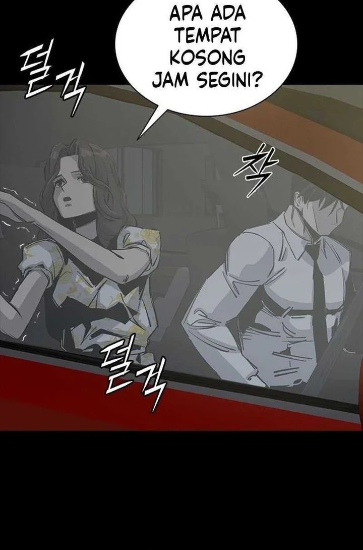 Royal Family (Ok Handol) Chapter 9 - halaman 2