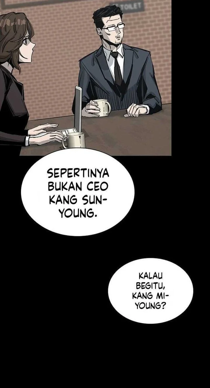 Royal Family (Ok Handol) Chapter 9 - halaman 37