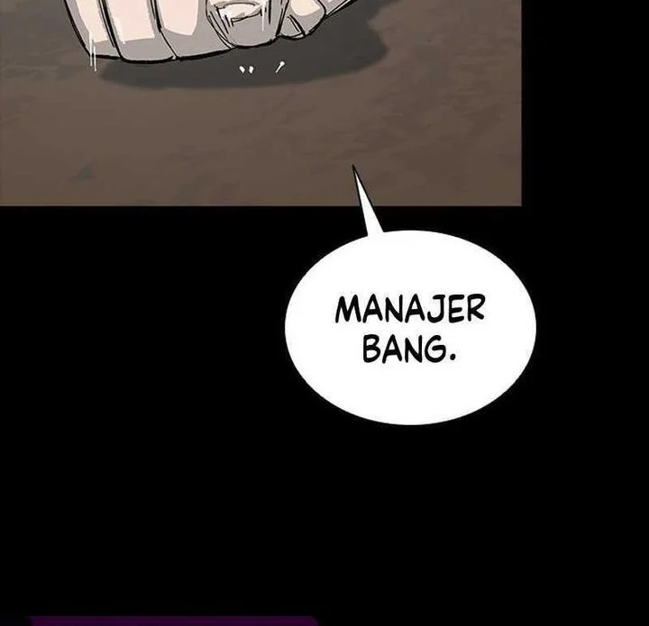 Royal Family (Ok Handol) Chapter 9 - halaman 39