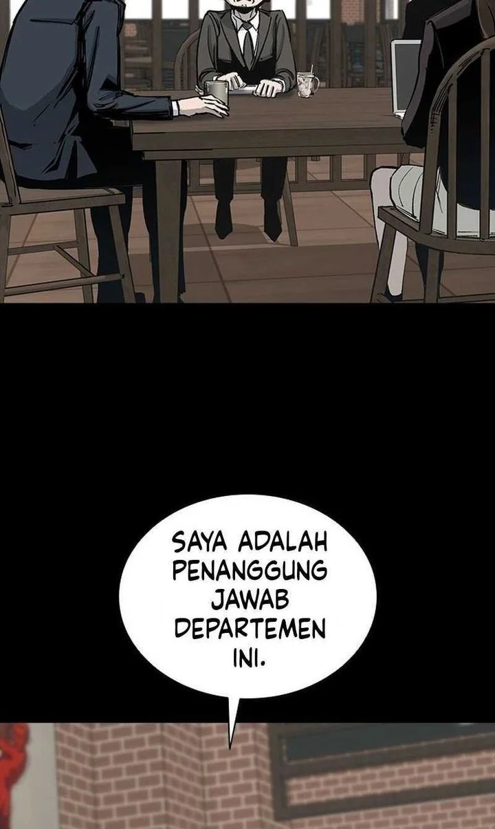Royal Family (Ok Handol) Chapter 9 - halaman 48
