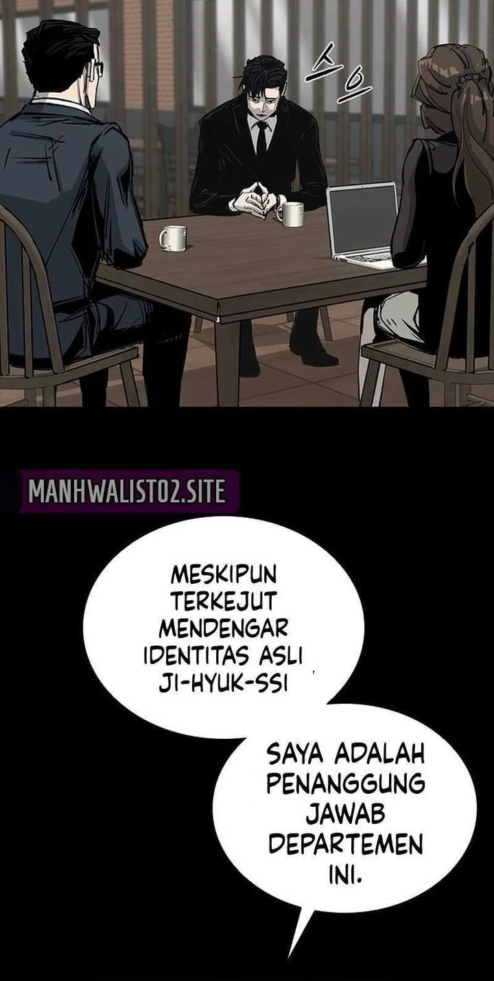 Royal Family (Ok Handol) Chapter 9 - halaman 56