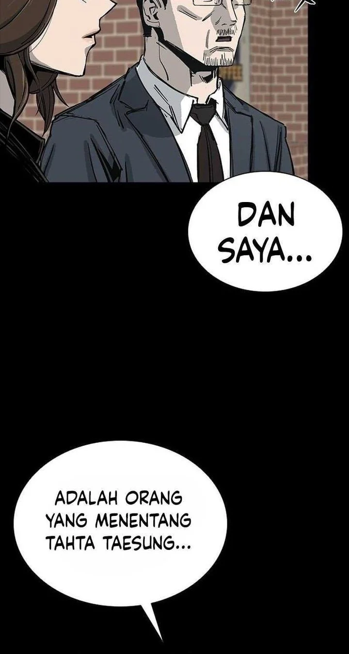 Royal Family (Ok Handol) Chapter 9 - halaman 62