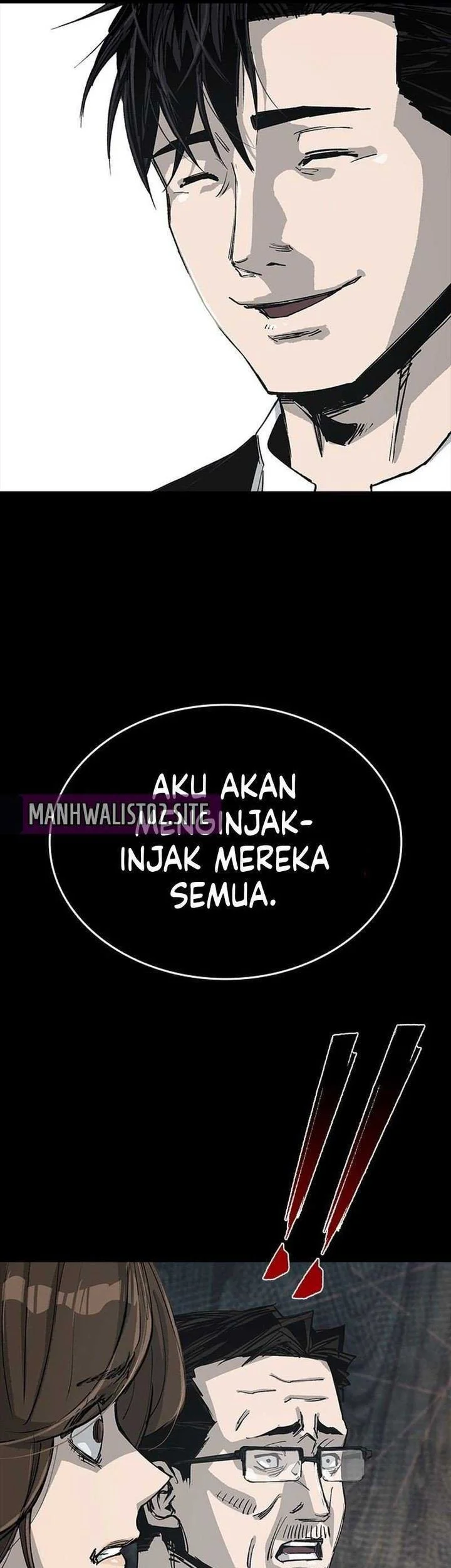 Royal Family (Ok Handol) Chapter 9 - halaman 63