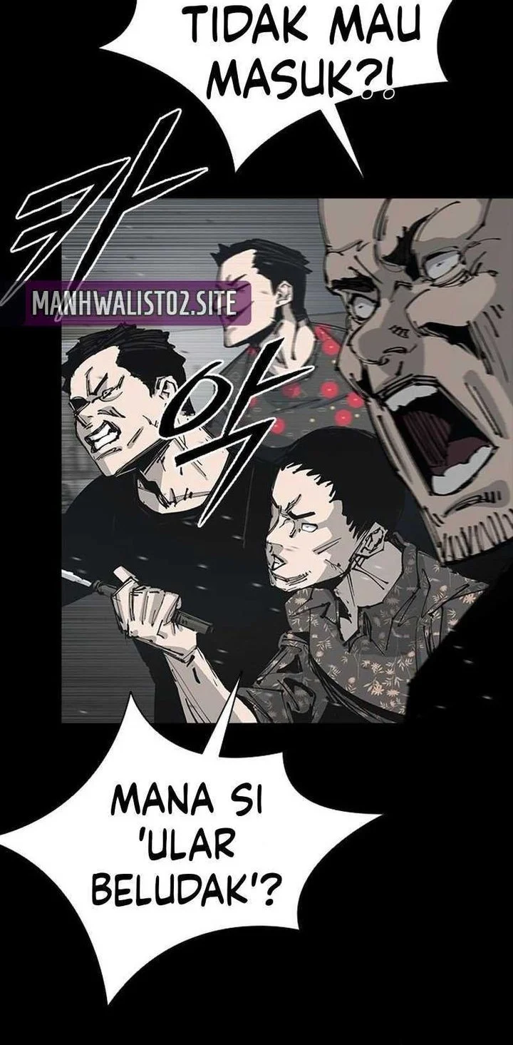 Royal Family (Ok Handol) Chapter 9 - halaman 70