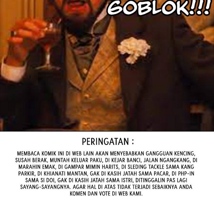 Royal Path Chapter 1.1 - halaman 46