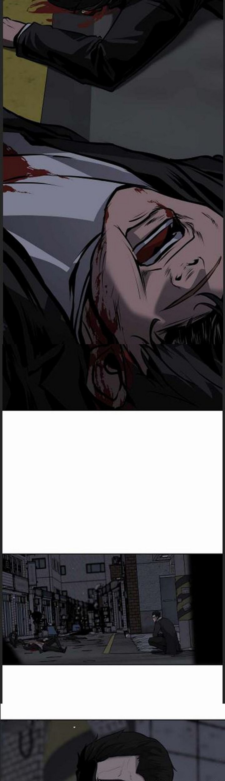 Royal Path Chapter 1.2 - halaman 8