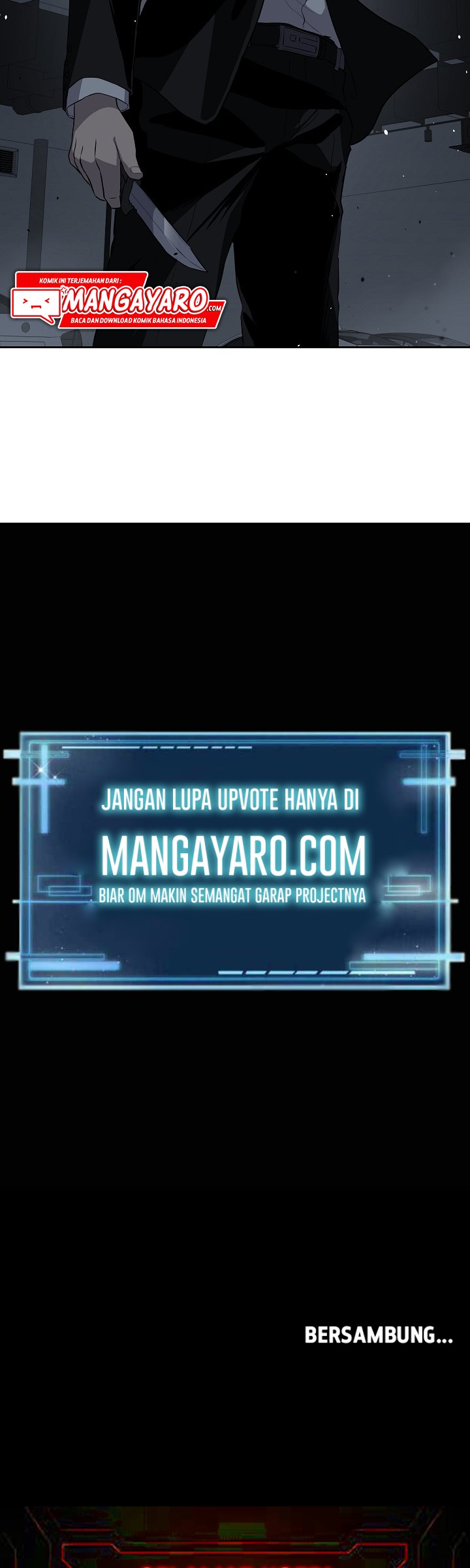 Royal Path Chapter 10 - halaman 40