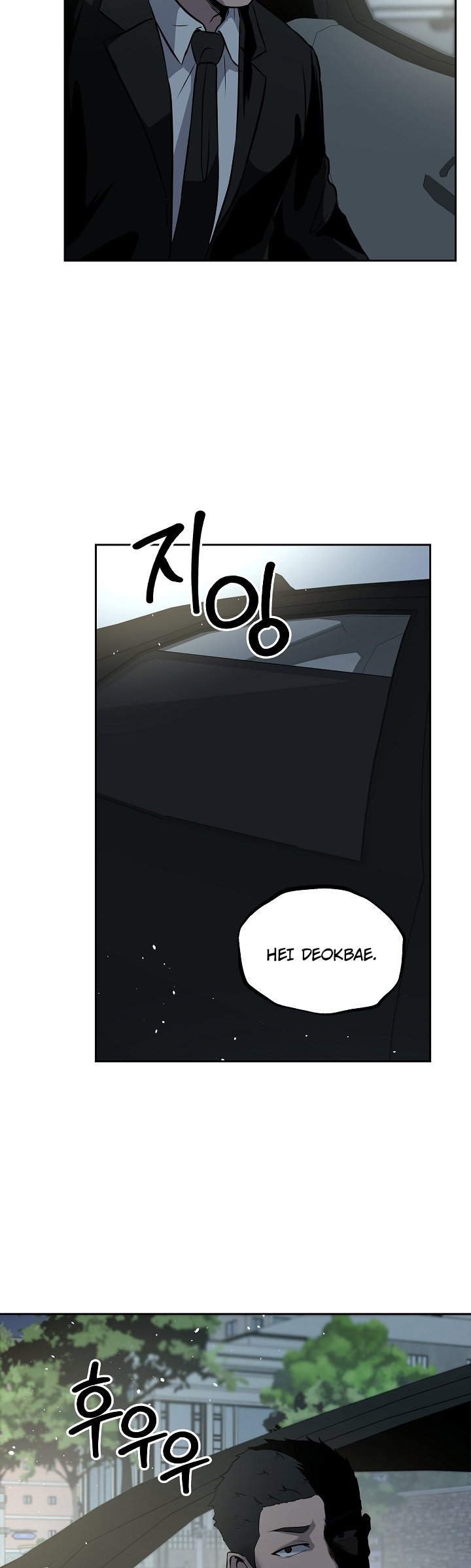 Royal Path Chapter 10 - halaman 5