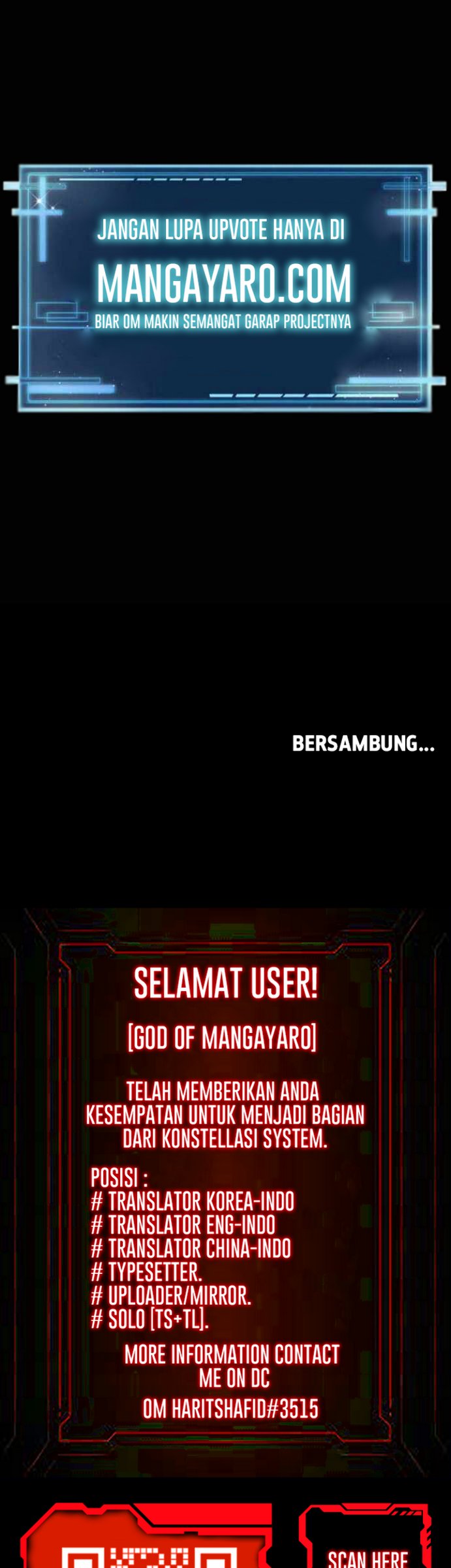 Royal Path Chapter 11 - halaman 37