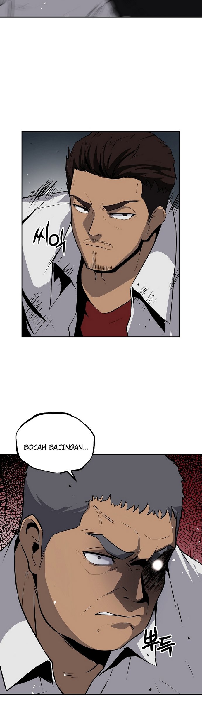 Royal Path Chapter 12 - halaman 28