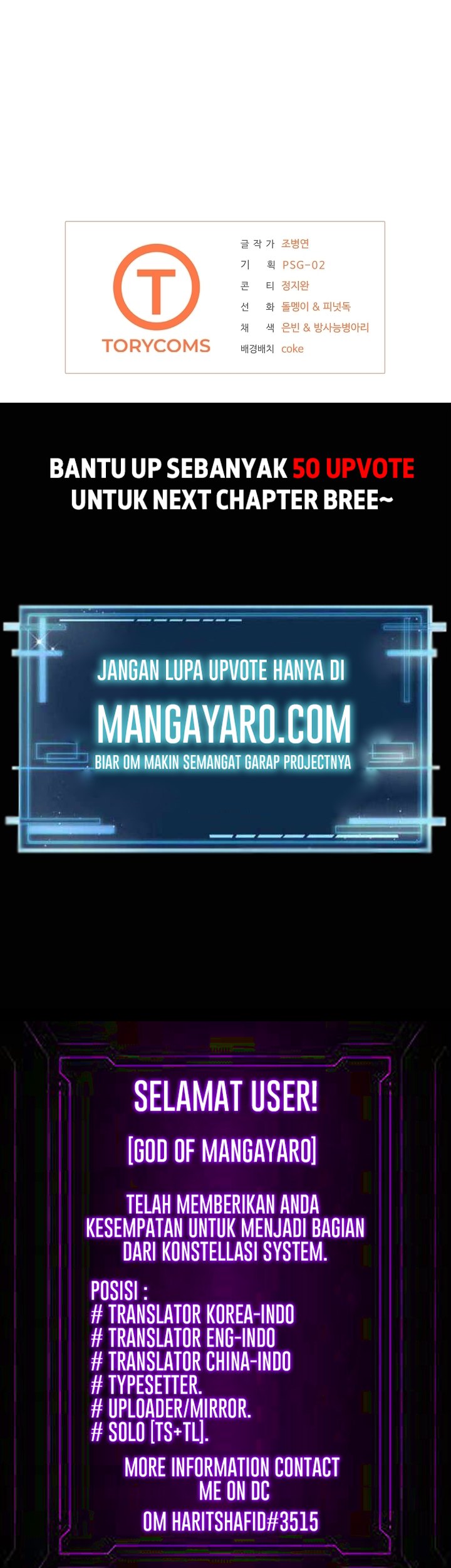 Royal Path Chapter 13 - halaman 38