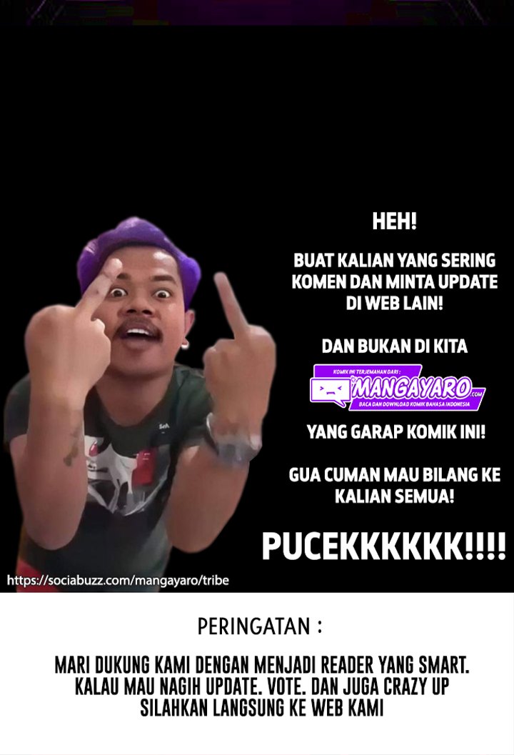 Royal Path Chapter 13 - halaman 39