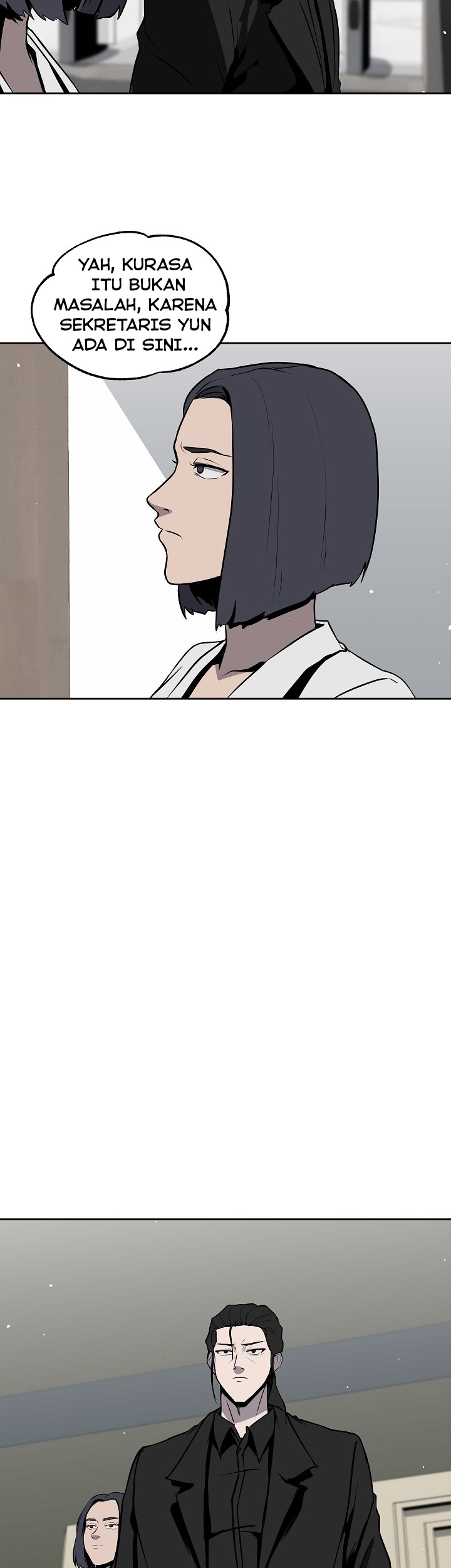 Royal Path Chapter 14 - halaman 14
