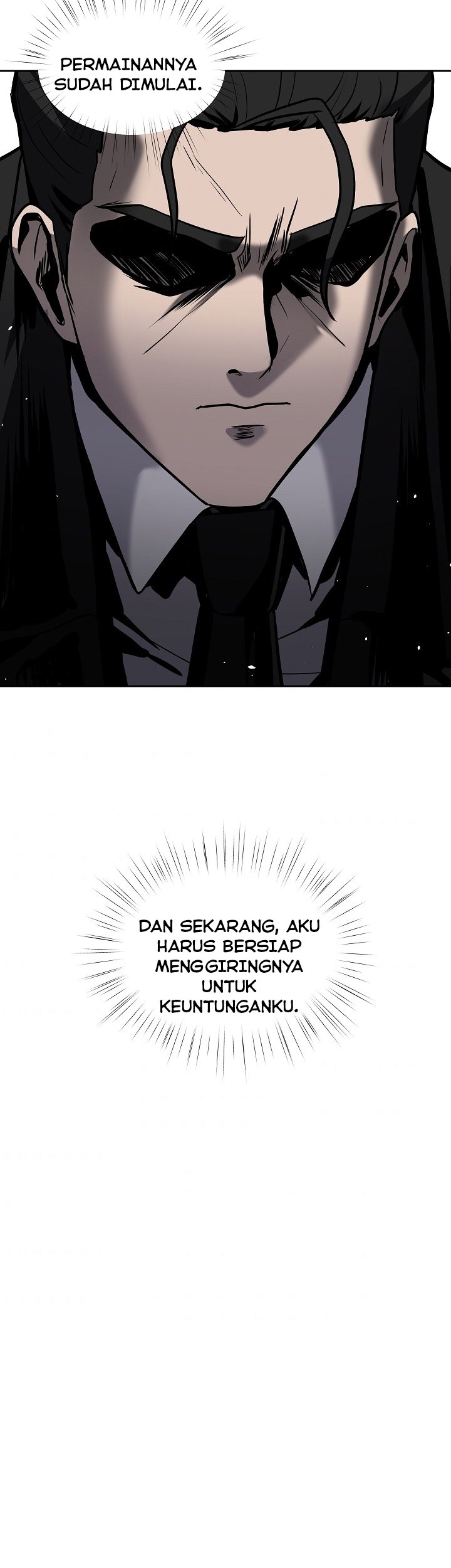 Royal Path Chapter 14 - halaman 27