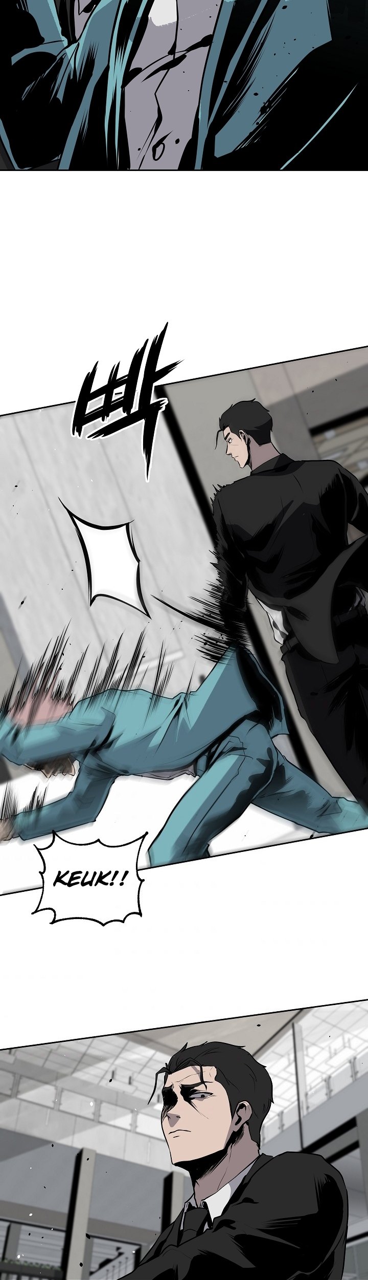 Royal Path Chapter 15 - halaman 15