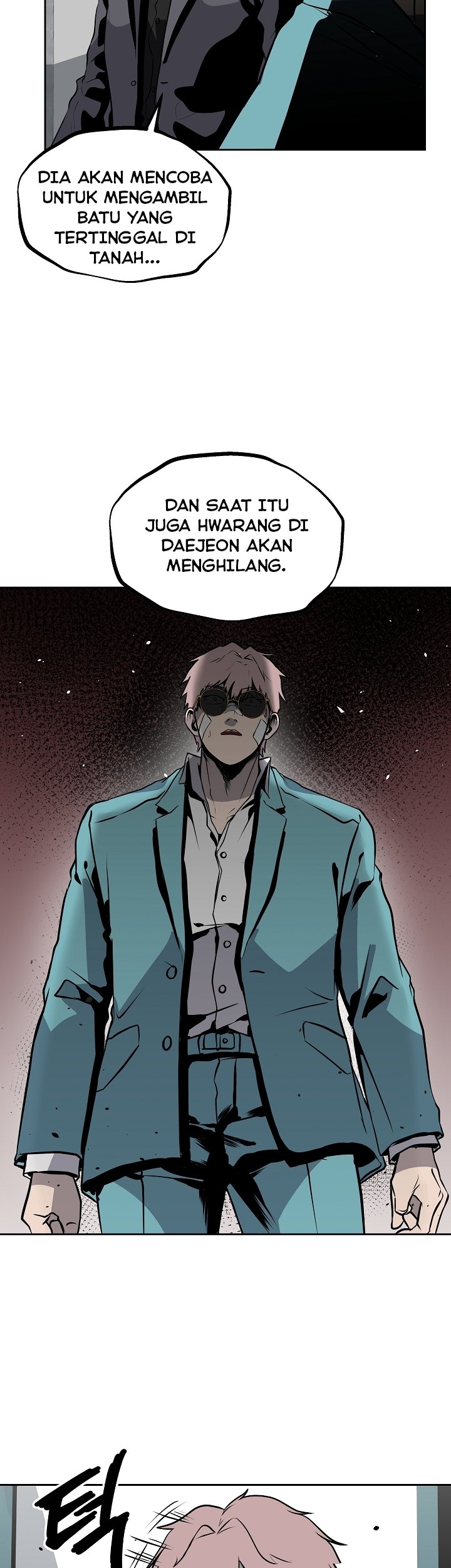 Royal Path Chapter 15 - halaman 24
