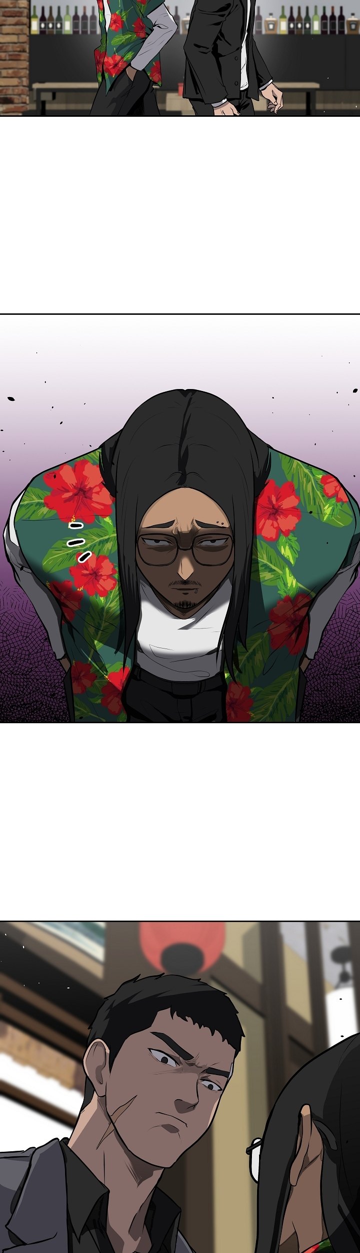 Royal Path Chapter 16 - halaman 14