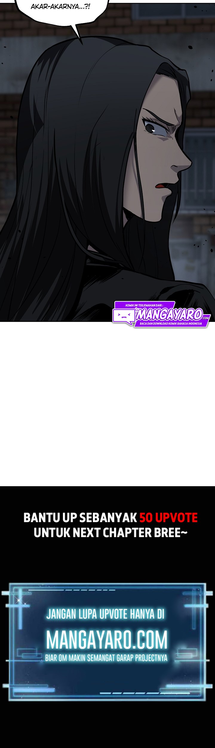 Royal Path Chapter 16 - halaman 38