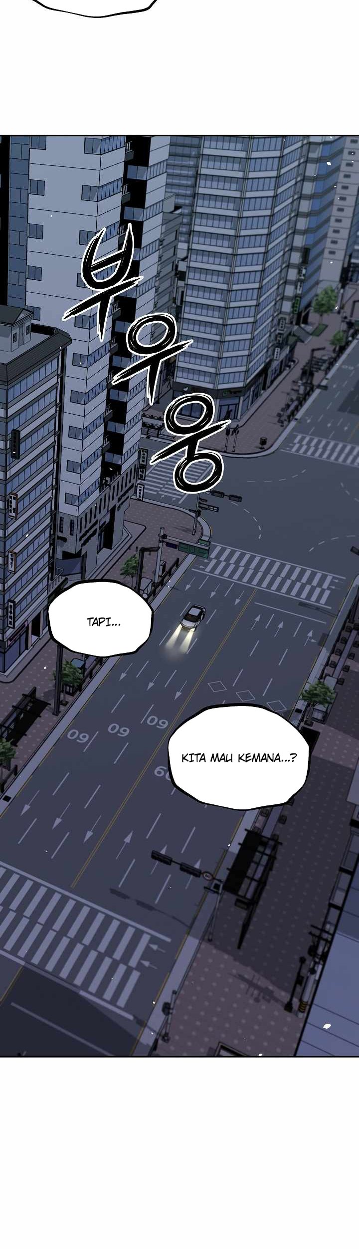 Royal Path Chapter 19 - halaman 28