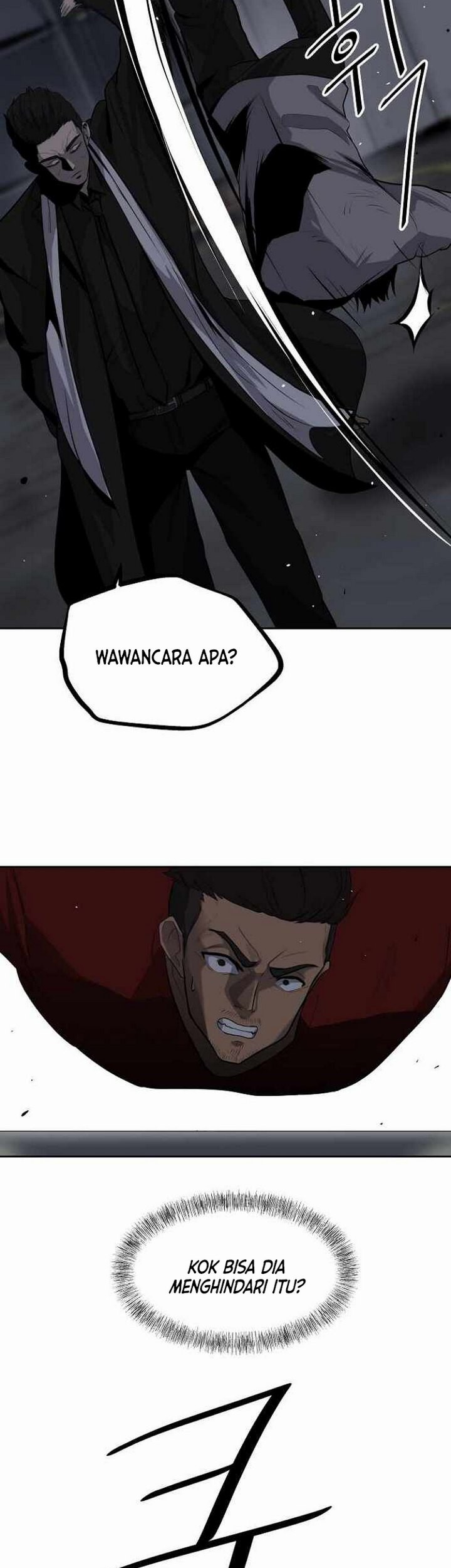 Royal Path Chapter 2.1 - halaman 18