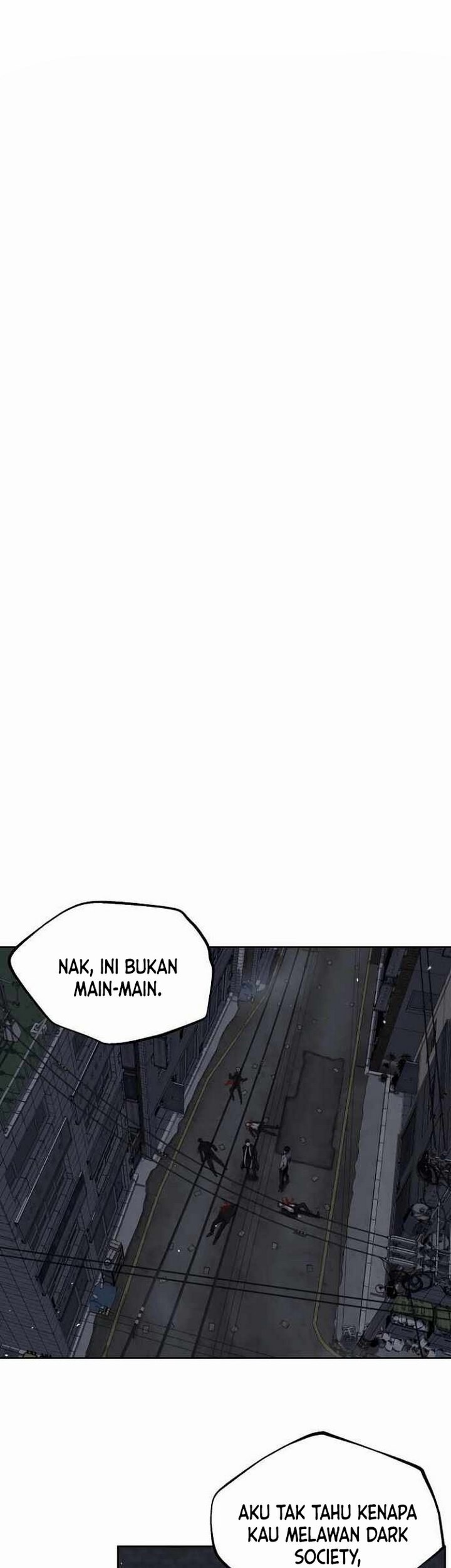 Royal Path Chapter 2.1 - halaman 4