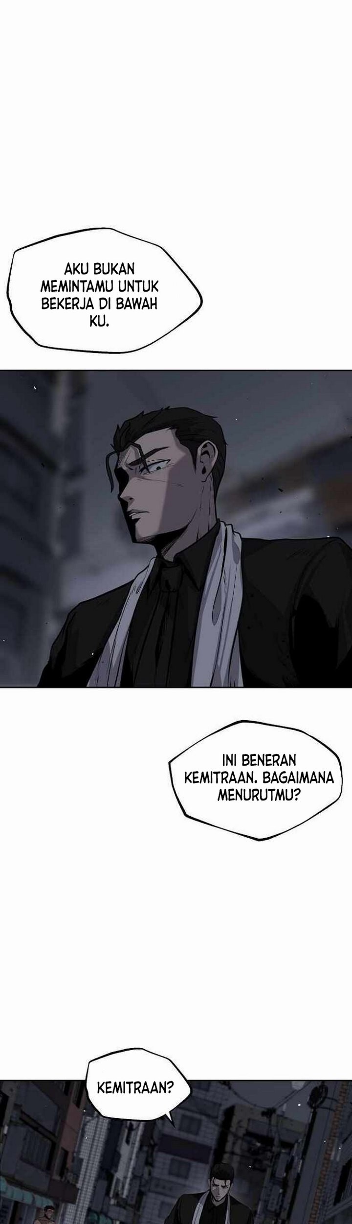 Royal Path Chapter 2.2 - halaman 10