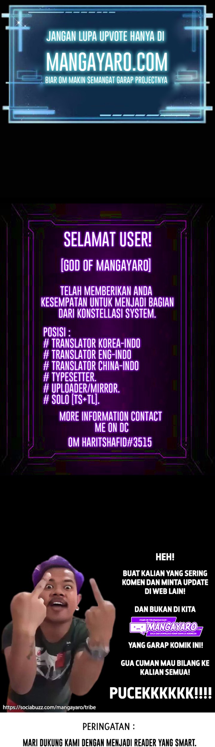 Royal Path Chapter 20 - halaman 40