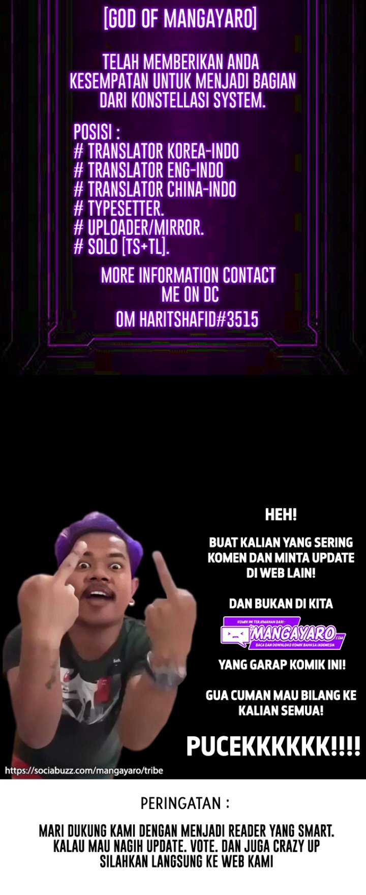 Royal Path Chapter 24 - halaman 38