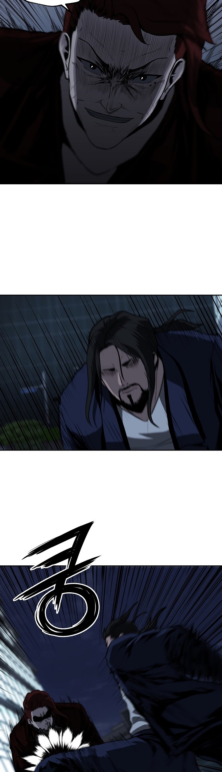 Royal Path Chapter 25 - halaman 20