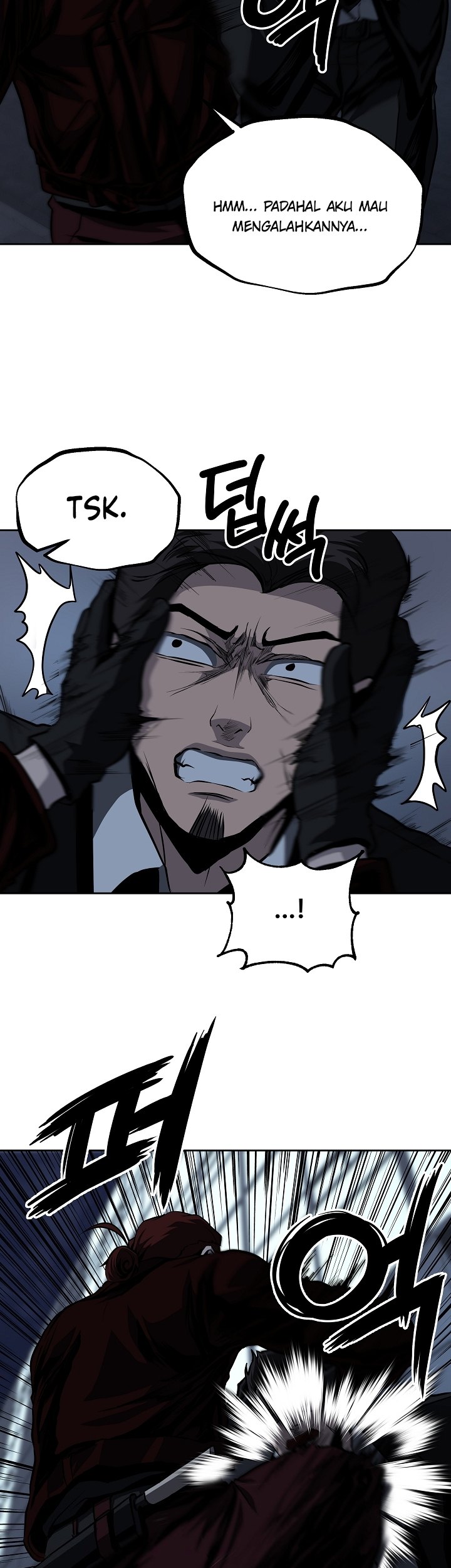 Royal Path Chapter 25 - halaman 26