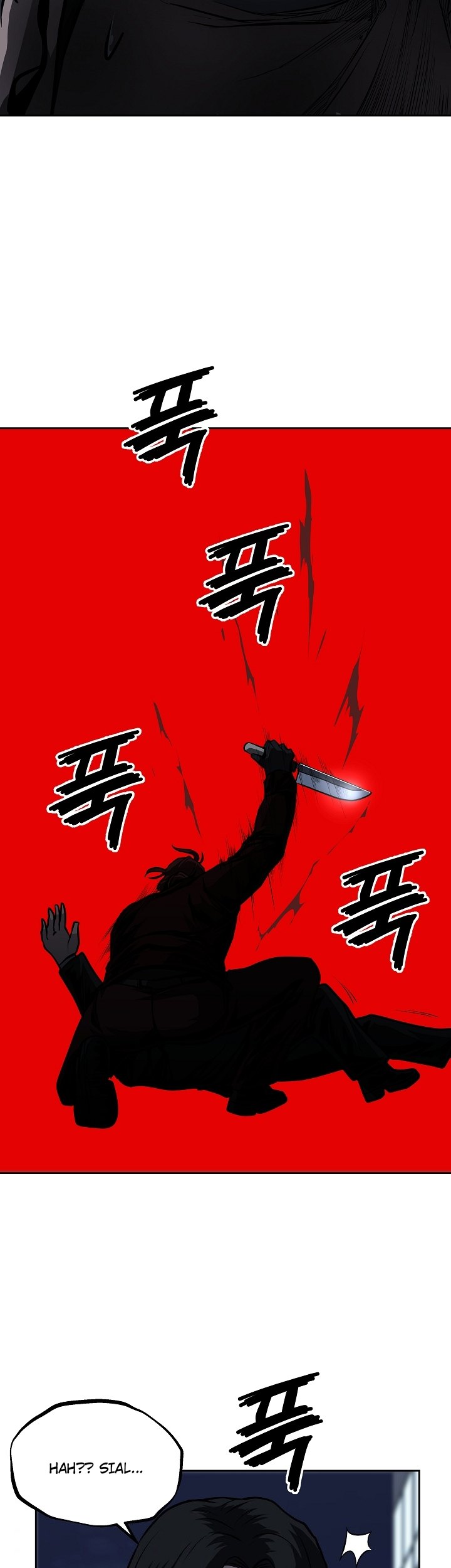Royal Path Chapter 25 - halaman 30