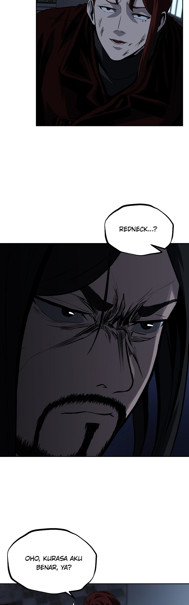 Royal Path Chapter 26 - halaman 11