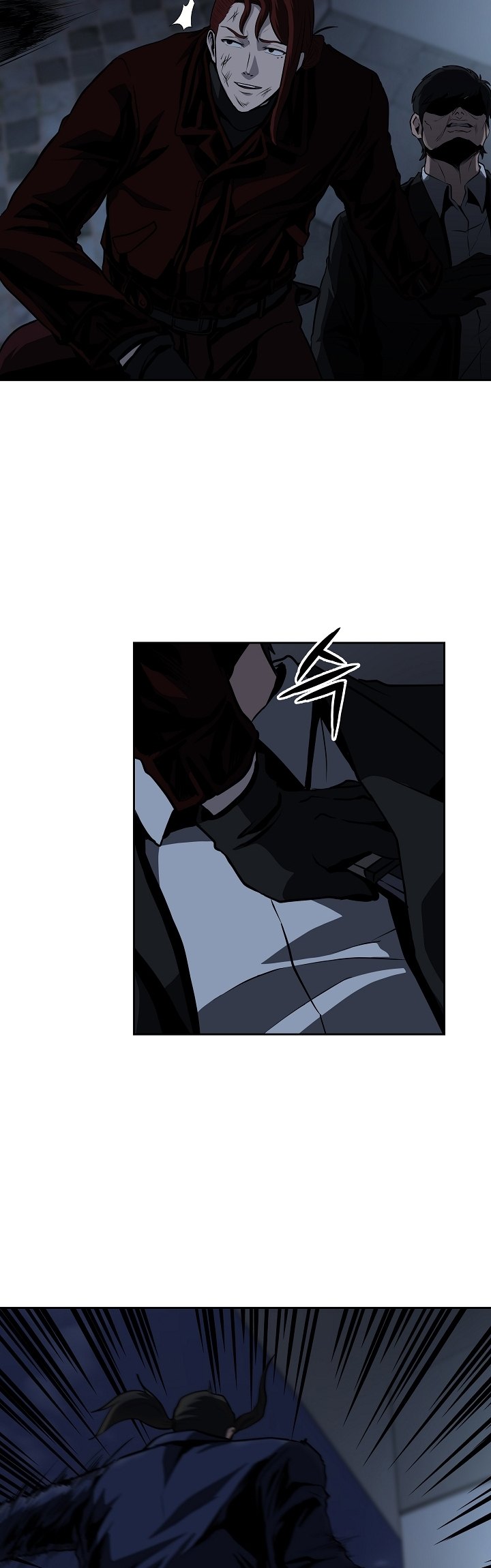 Royal Path Chapter 26 - halaman 12