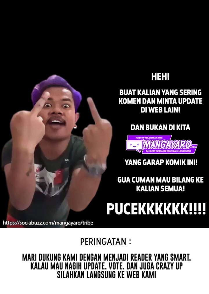 Royal Path Chapter 26 - halaman 39