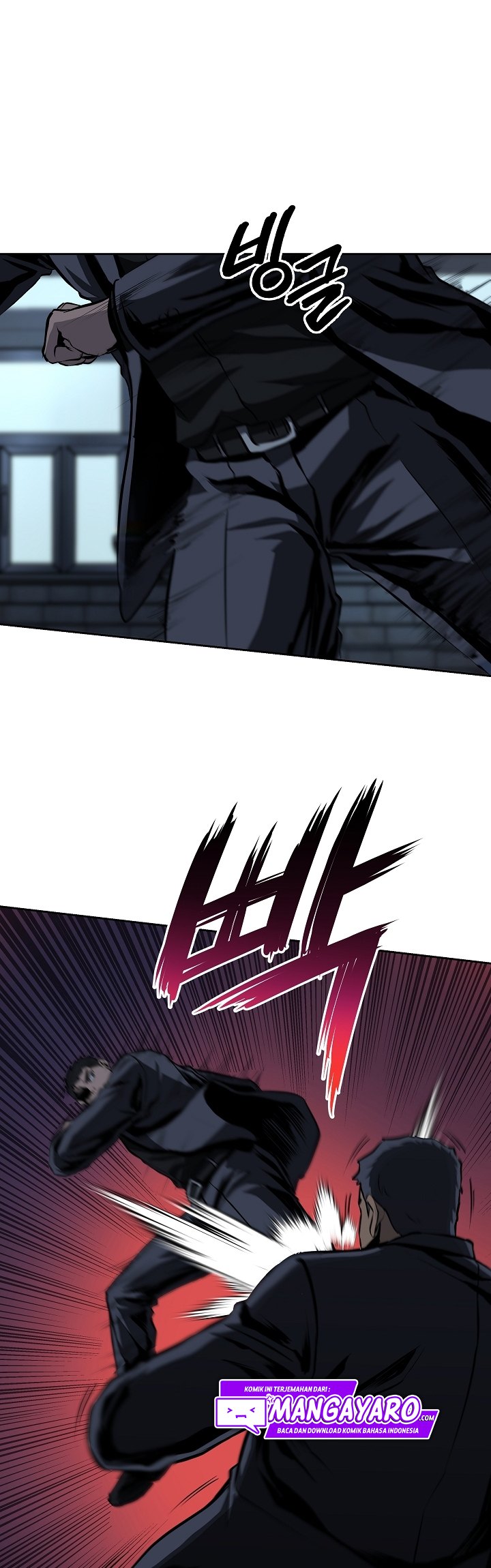 Royal Path Chapter 28 - halaman 40