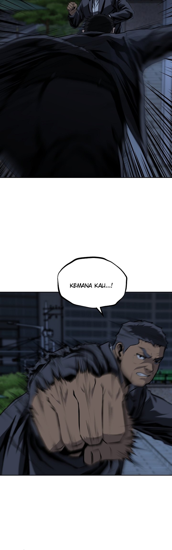 Royal Path Chapter 29 - halaman 11