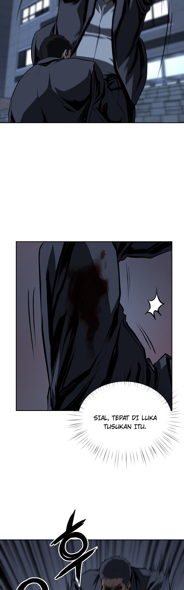 Royal Path Chapter 29 - halaman 14