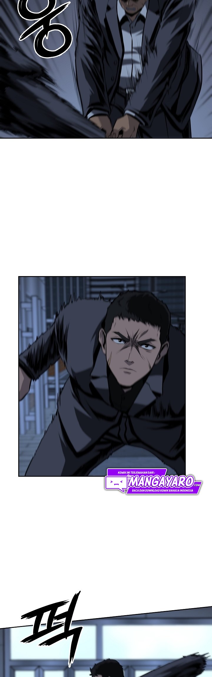 Royal Path Chapter 29 - halaman 15