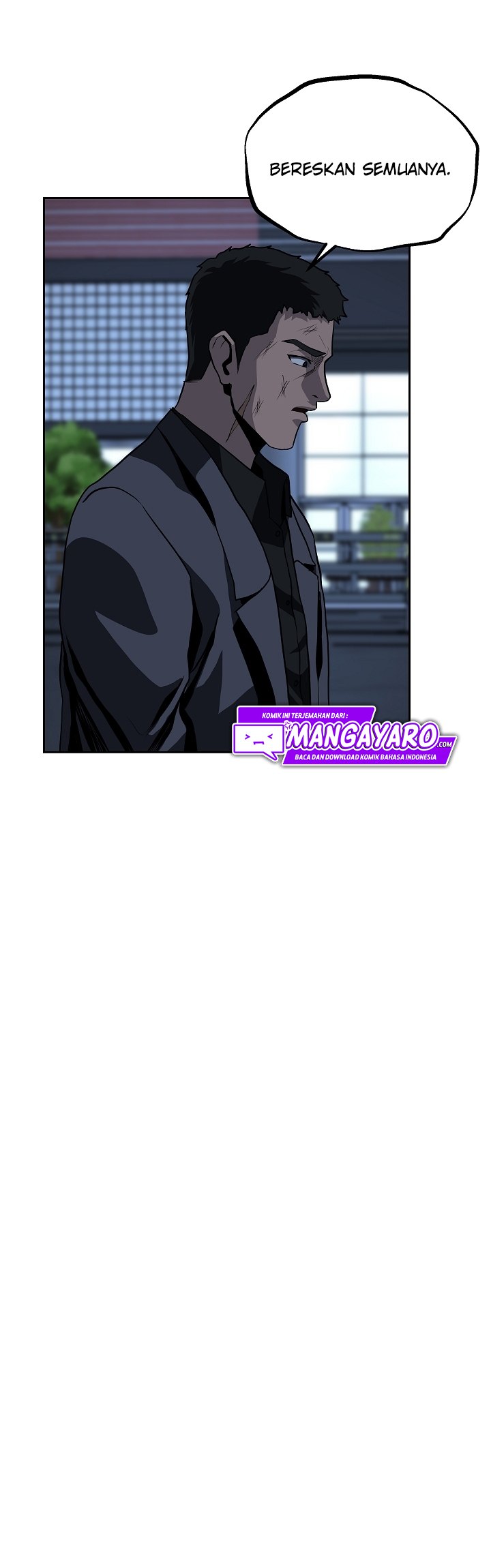 Royal Path Chapter 29 - halaman 36