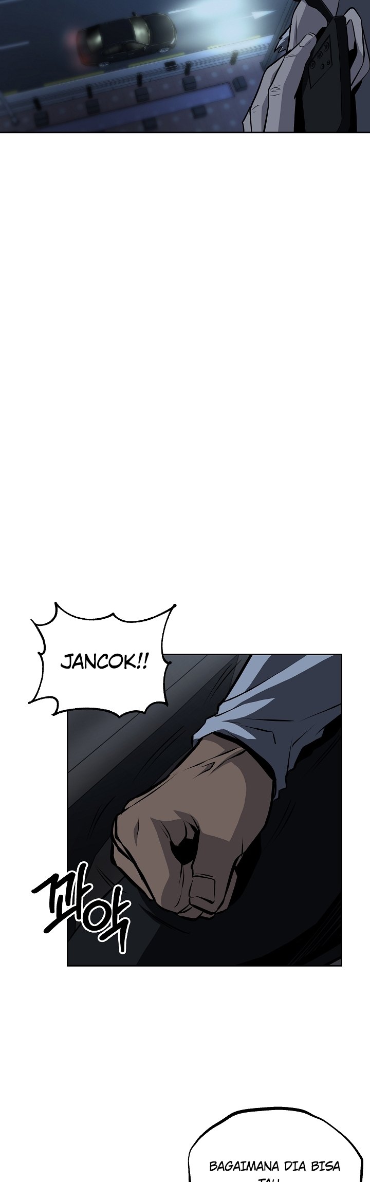 Royal Path Chapter 29 - halaman 39