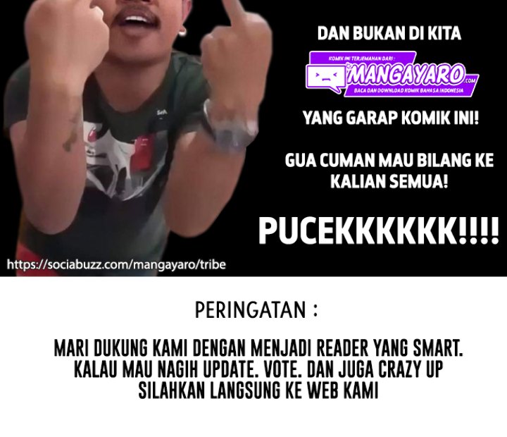 Royal Path Chapter 29 - halaman 43