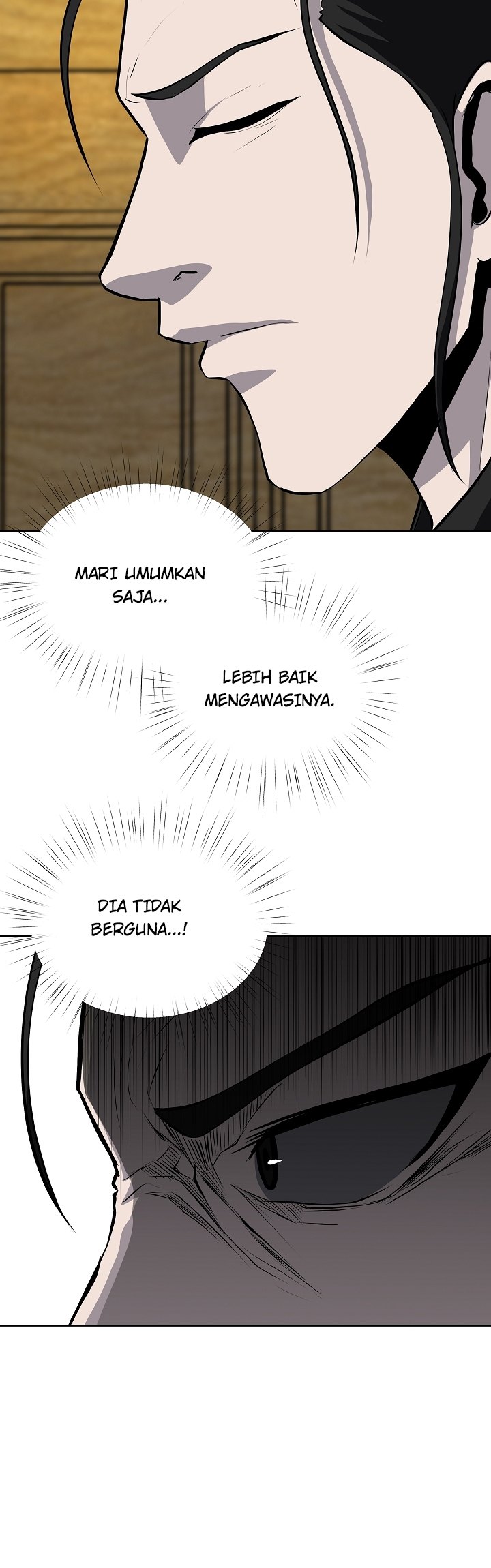 Royal Path Chapter 30 - halaman 22