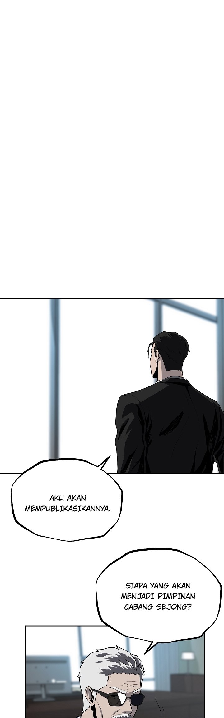 Royal Path Chapter 30 - halaman 23